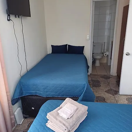 Centro Historico Apartment